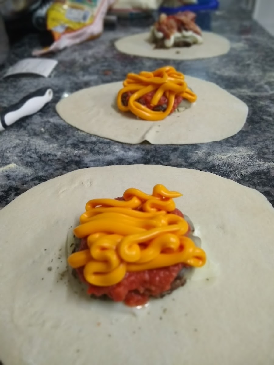 Goiaba Lanches E Pizzas - Varginha-10