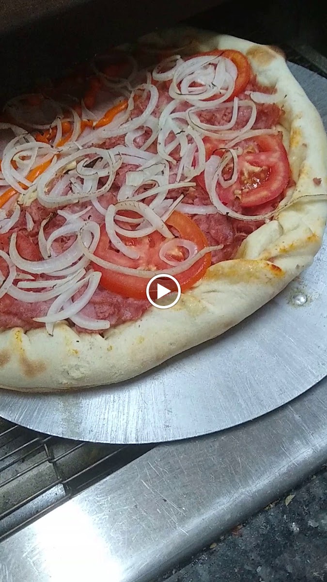 Goiaba Lanches E Pizzas - Varginha-2