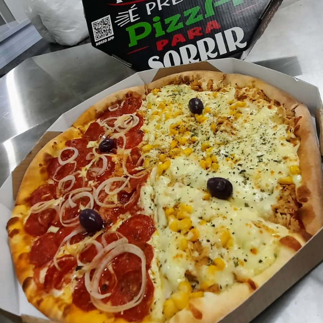 Goiaba Lanches E Pizzas - Varginha-4