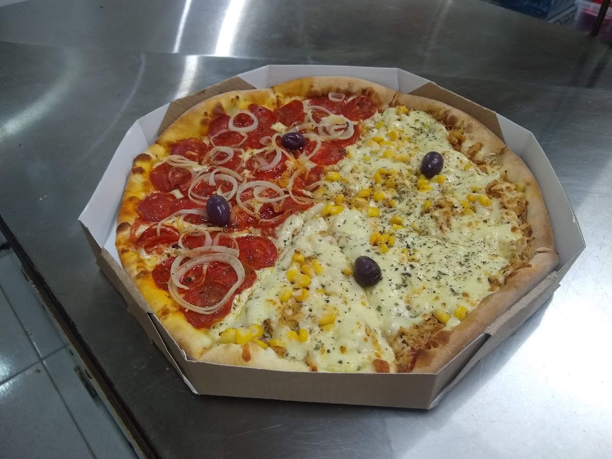 Goiaba Lanches E Pizzas - Varginha-5