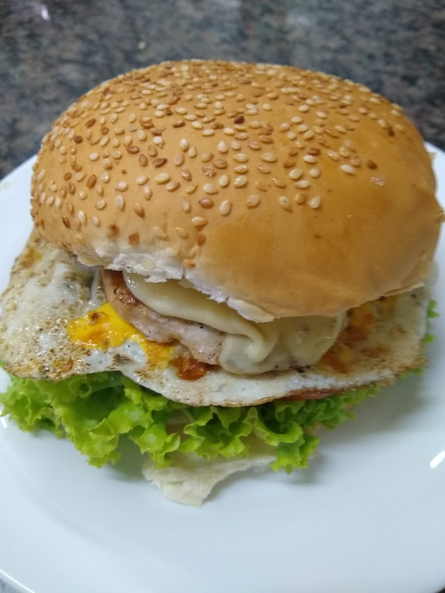 Goiaba Lanches E Pizzas - Varginha-6