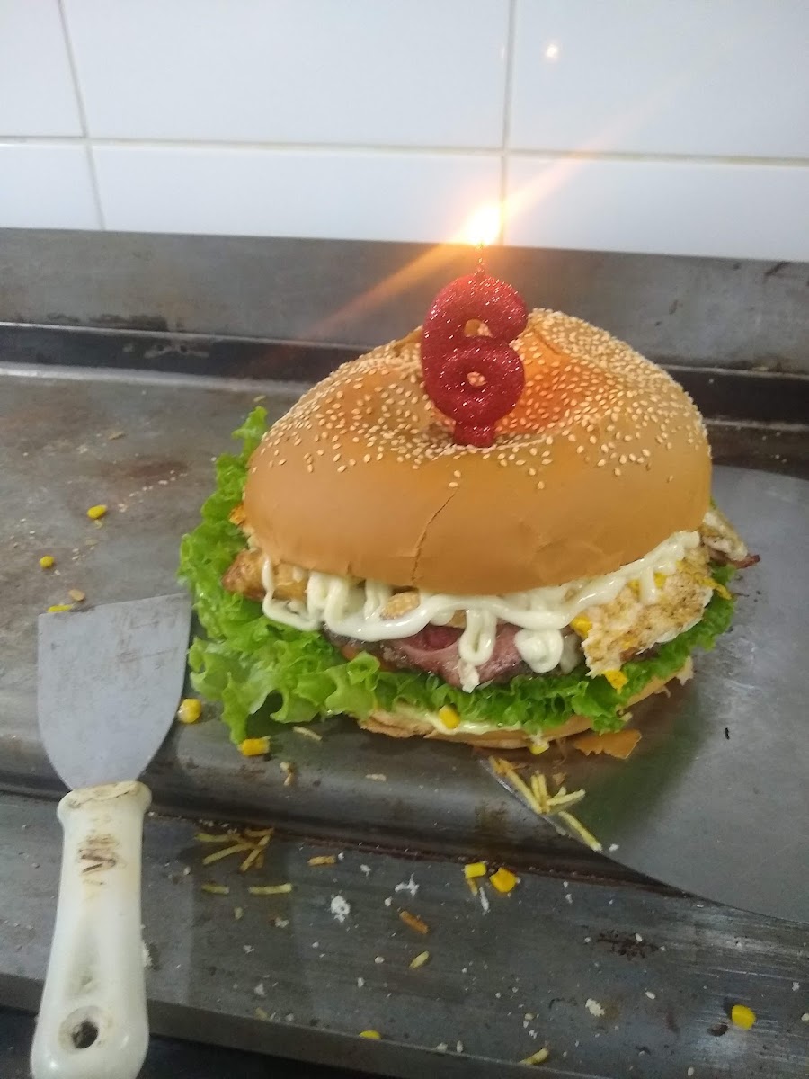 Goiaba Lanches E Pizzas - Varginha-7