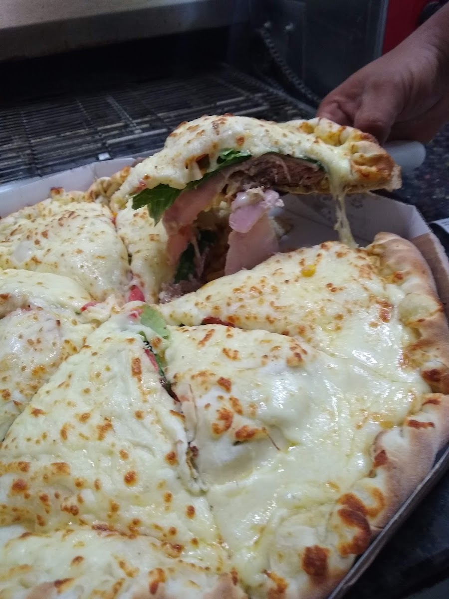 Goiaba Lanches E Pizzas - Varginha-8