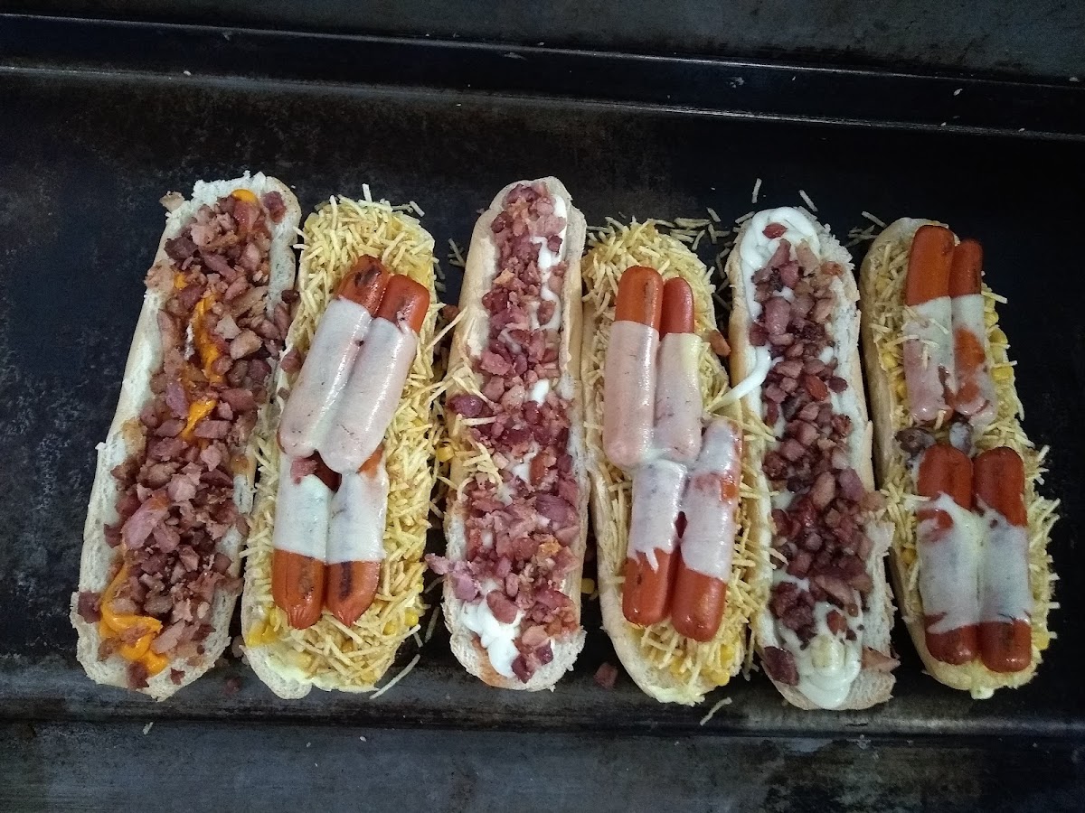 Goiaba Lanches E Pizzas - Varginha-9