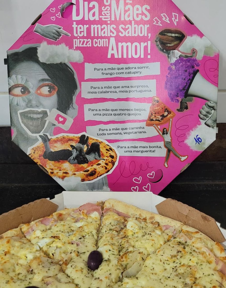 Menu Goiaba Lanches E Pizzas - Varginha-7